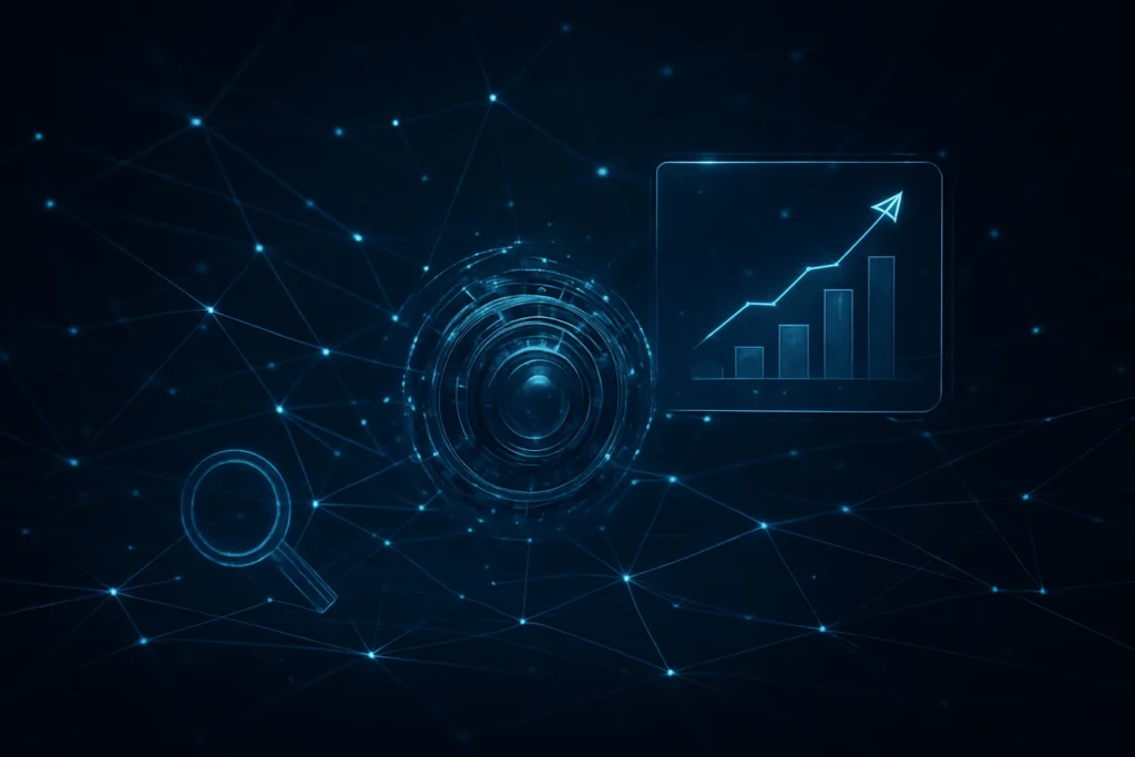 SEO Local con IA