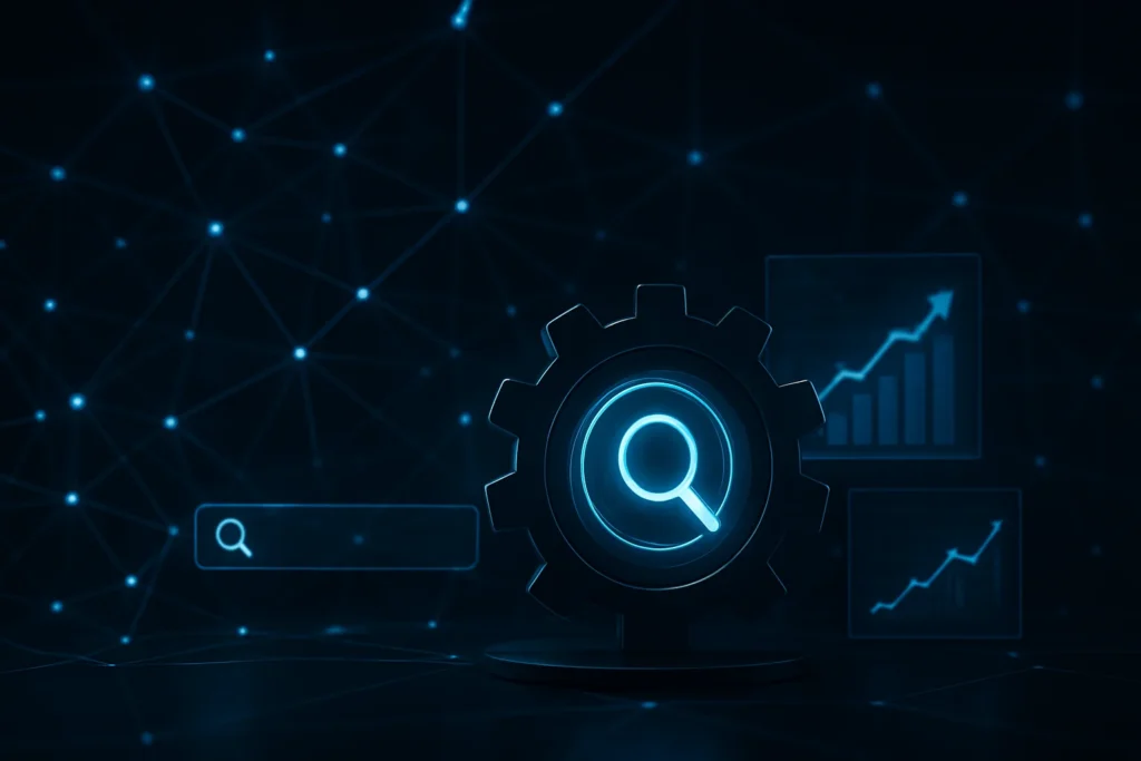 SEO Sectorial