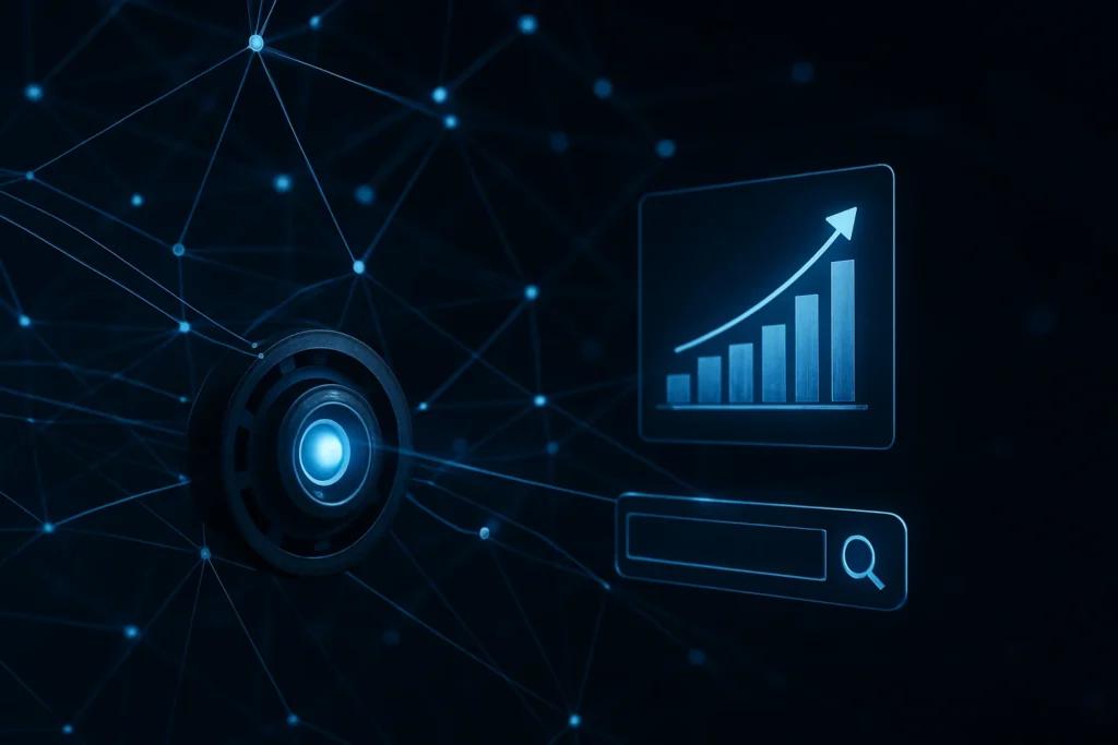Sistema de Posicionamiento SEO