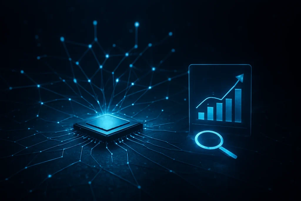 Auditoría de SEO local para pequeños negocios
