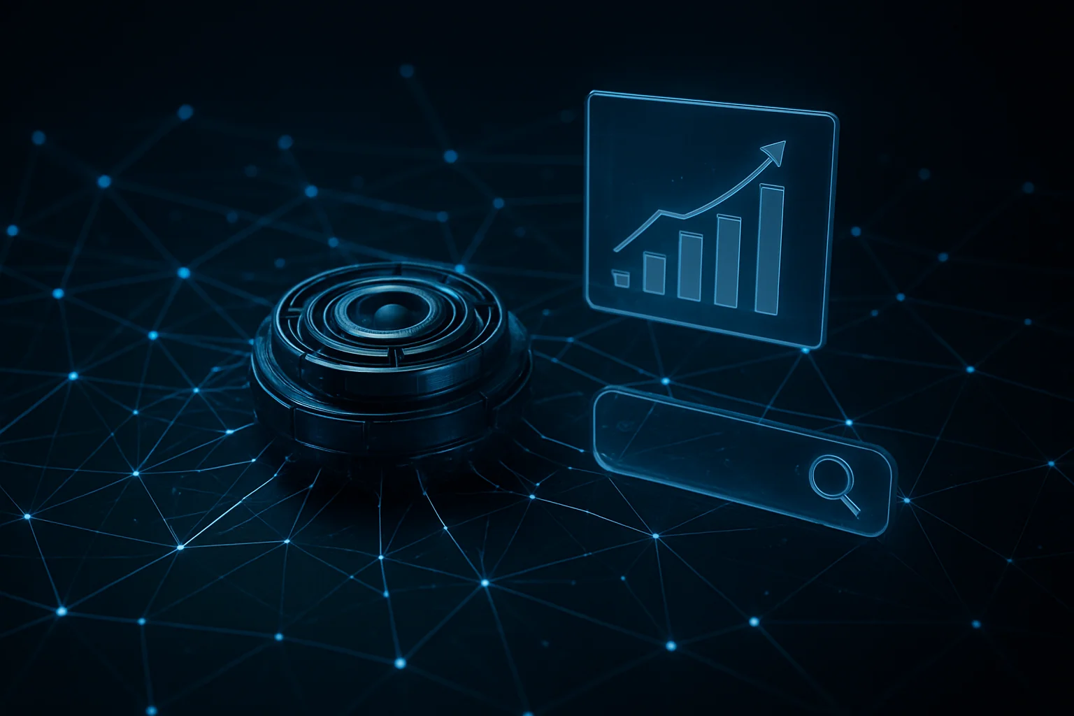 Estrategias de visibilidad en SearchGPT