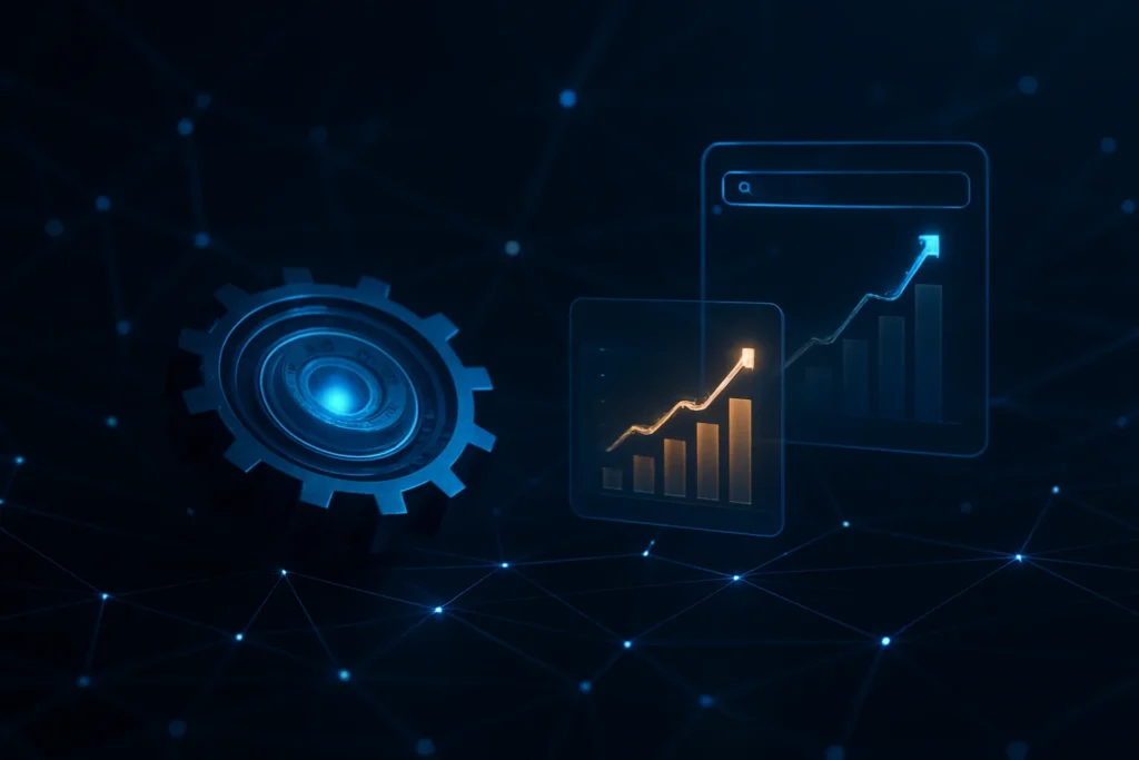 Importancia del NAP en SEO local automático