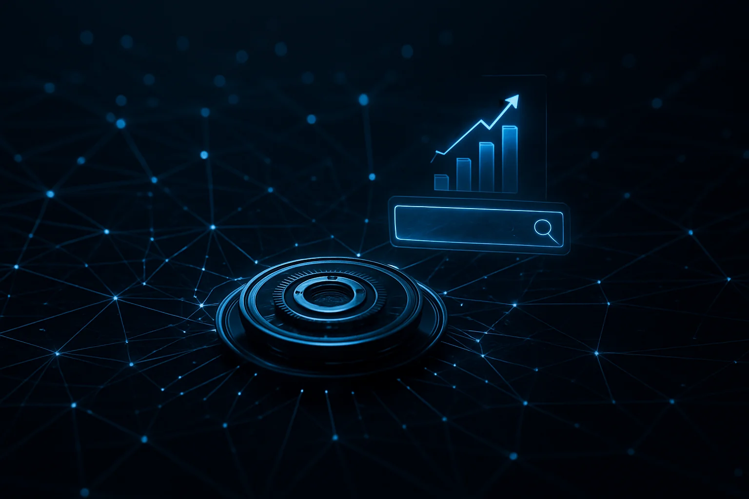 Indexación en Motores Generativos: Clave en el Futuro del Posicionamiento