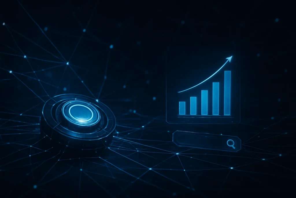 Optimización de marca para Claude y Gemini