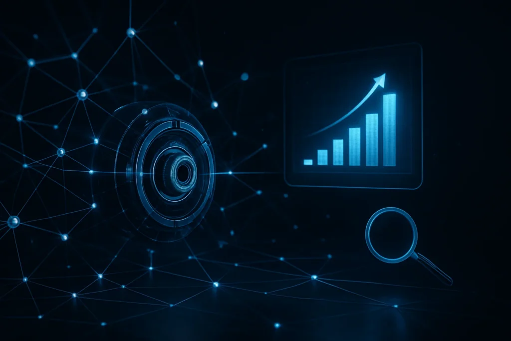 Optimización para Google AI Overviews