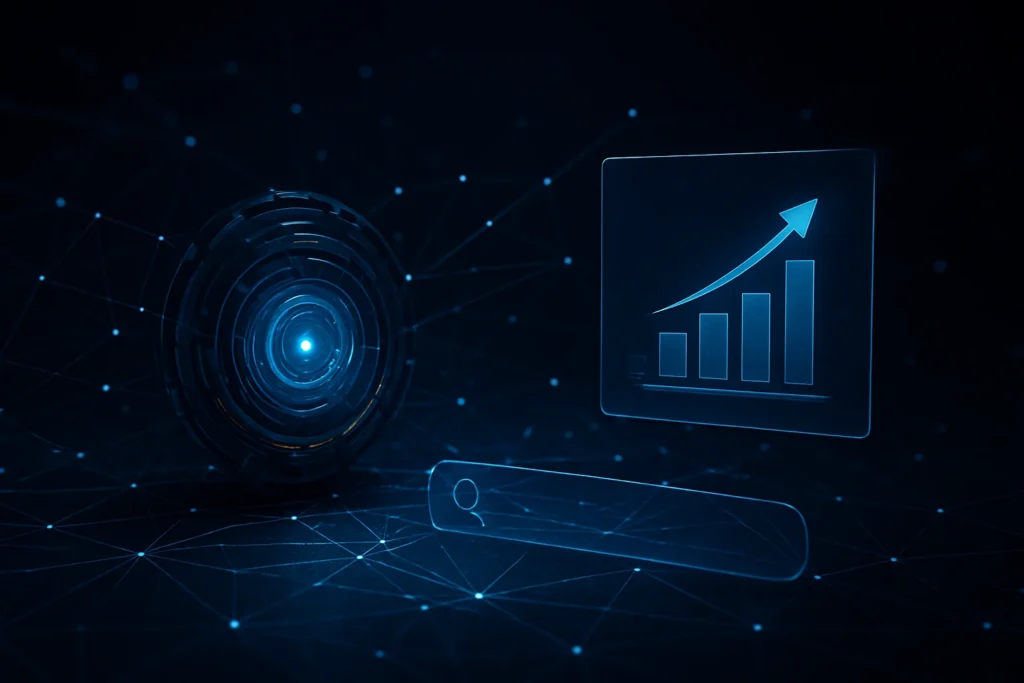 Optimizar Google Business Profile con IA