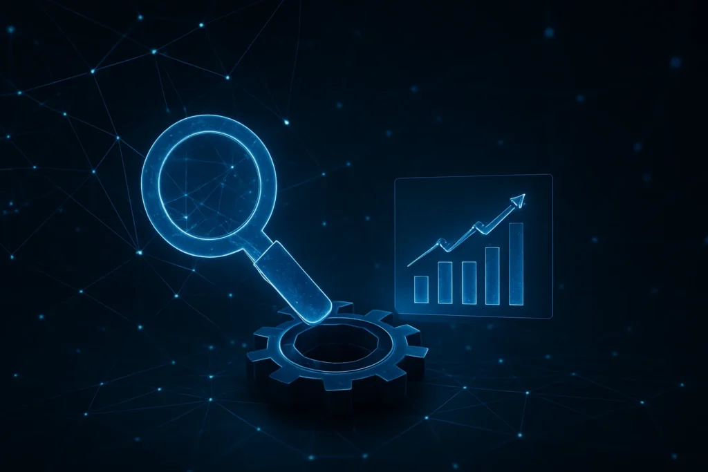 SEO local para gestorías y asesorías