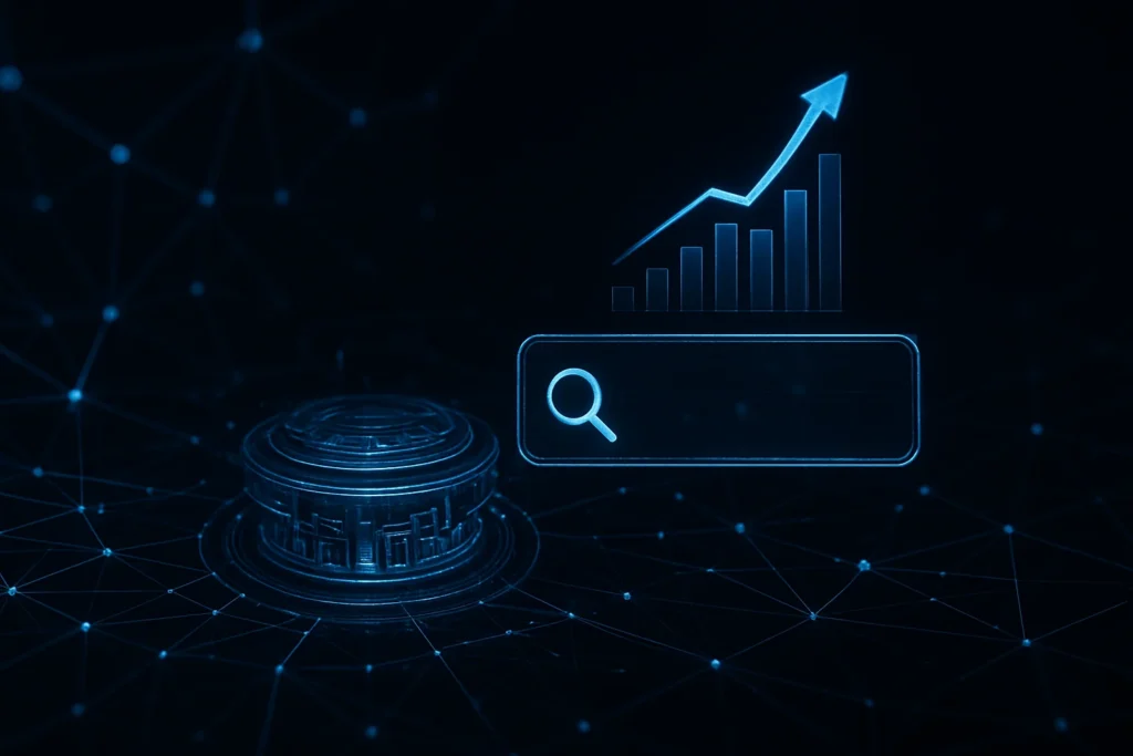 SEO local para inmobiliarias