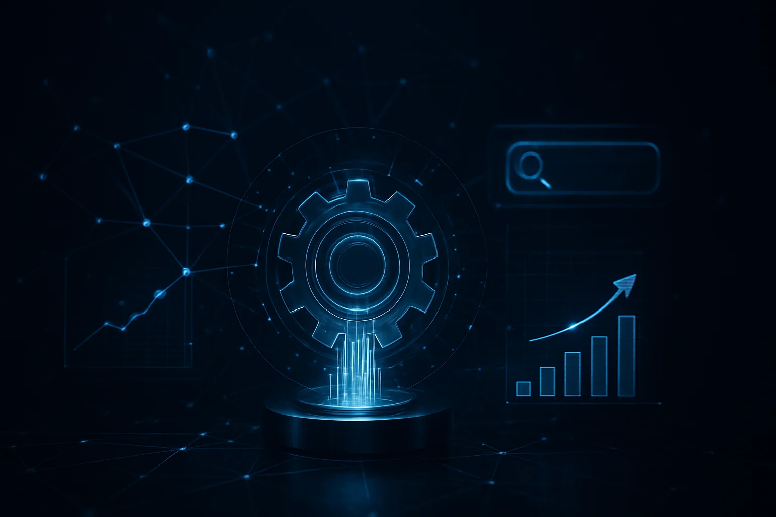 SEO semántico y entidades para IA