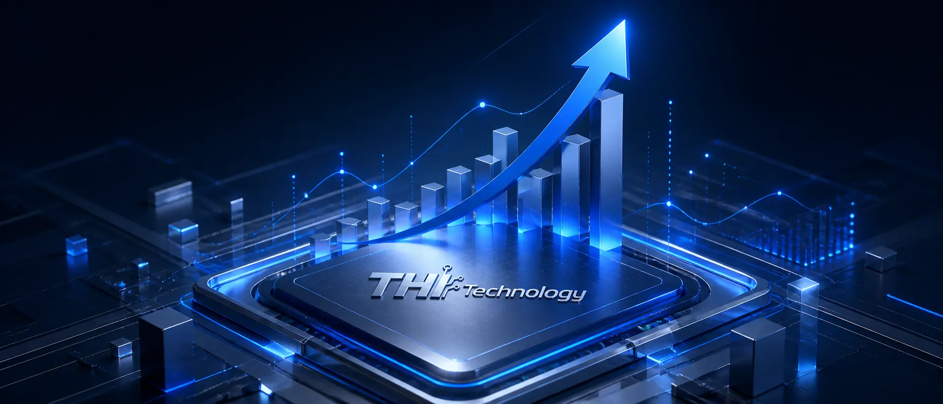 Servicios digitales de THI Technology
