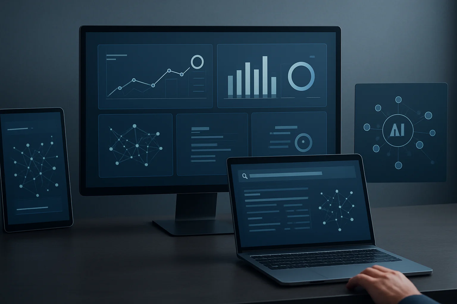 contenido seo para posicionar mi negocio en google