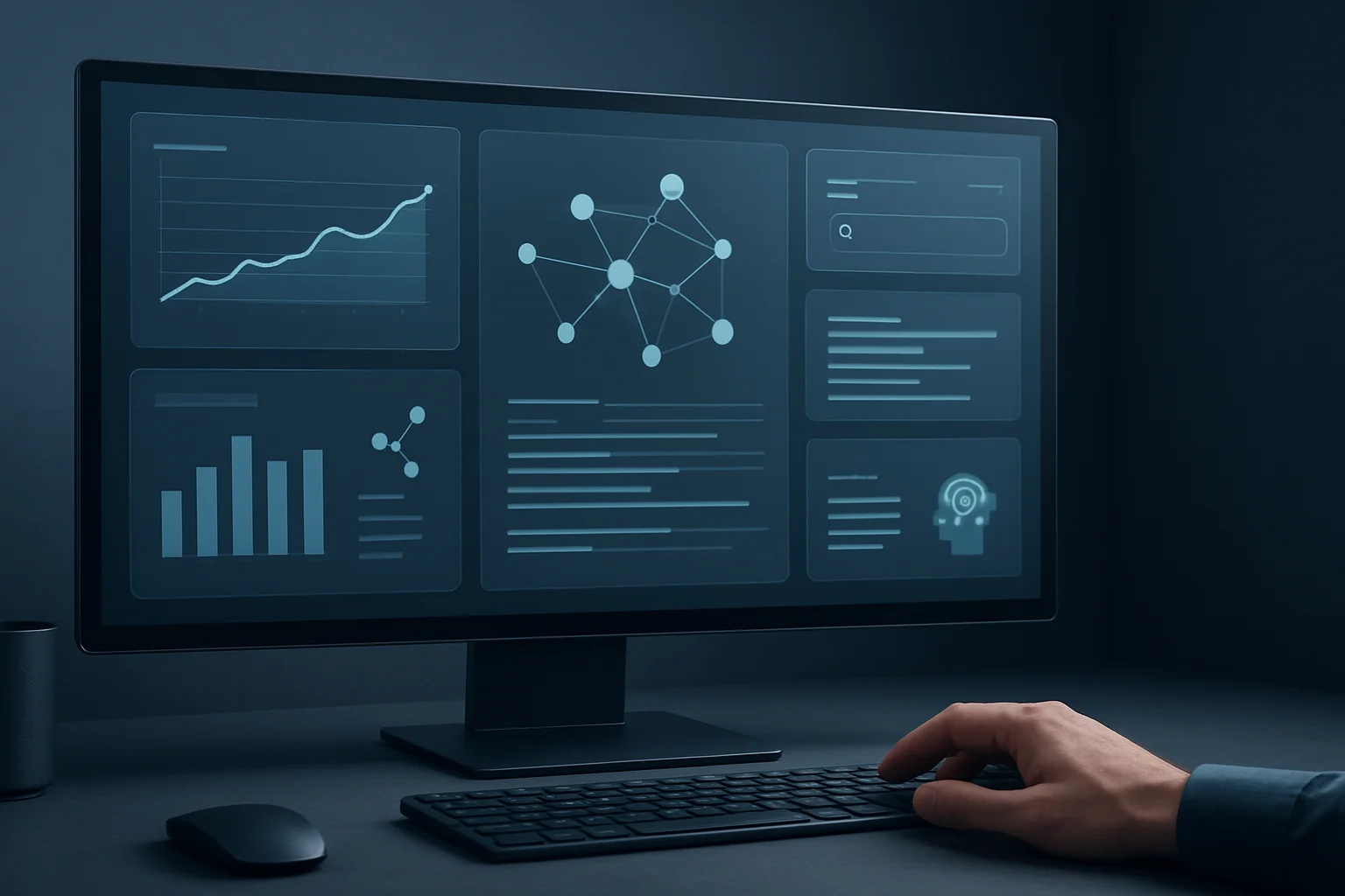como medir el retorno de una estrategia de autoridad digital