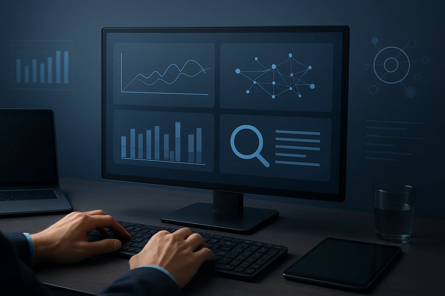 como optimizar la velocidad de carga de una web