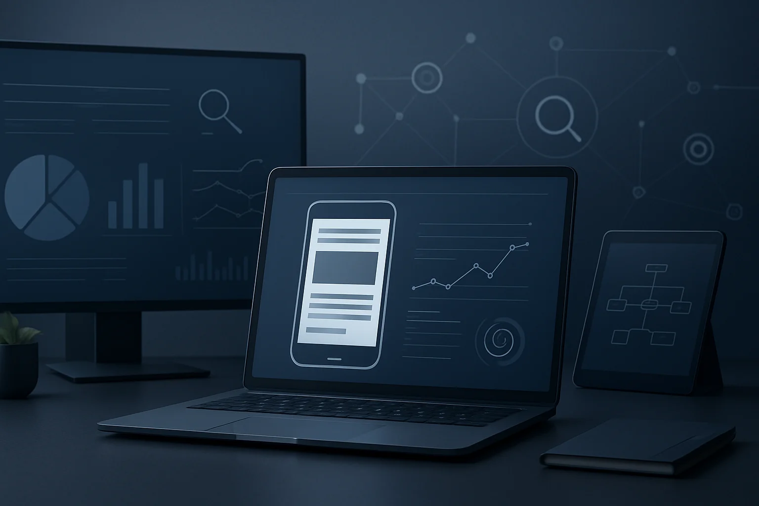 paginas web optimizadas para movil